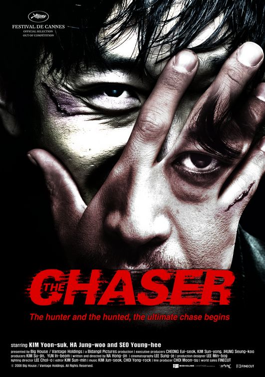 1414 - The Chaser (2008) 
